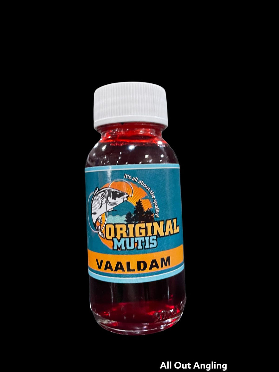 ORIGINAL DIP VAALDAM All Out Angling