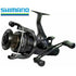 REEL SHIMANO BTR DL6000RB DELUXE (NEW)