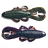 GOOGAN BANDITO BUG 4" BAMA BUG GBB-BAB