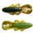GOOGAN BANDITO BUG 3.3INCH SUMMER CRAW (GBB-33-SUM
