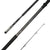 ROD BERKLEY VENOM BLACK EYELASH VIPER 15'2 3PCE