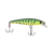 LURE SEN JERK MINNOW SD4 FIRE TIGER