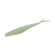 MCARTHY JERK MINNOW 4INCH GLOW