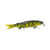 LURE SEN JOINTED JERK SWIMMER PEACOCK