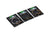KORDA DARK MATTER LEADER QUICK CHANGE HYBRID CLIP CLEAR 30LB 1 METER KSZ85