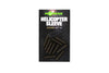 KORDA HELI RUBBER SLEEVE MUDDY BRN KHRB