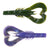 GOOGAN KRACKIN CRAW 4INCH GREEN PUMPKIN PURPLE (GKC-GPU)