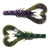 GOOGAN KRACKIN CRAW 4INCH SPRAYED LETTUCE (GKC-SPL)