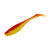 MCARTHY PADDLE TAIL 5INCH RED MULLET