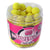 MAINLINE H/VIZ POPUPS BRT YEL PINEAPPLE JUICE 15MM M1300