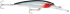 RAPALA X-RAP MAGNUM #20 XRMAG20S