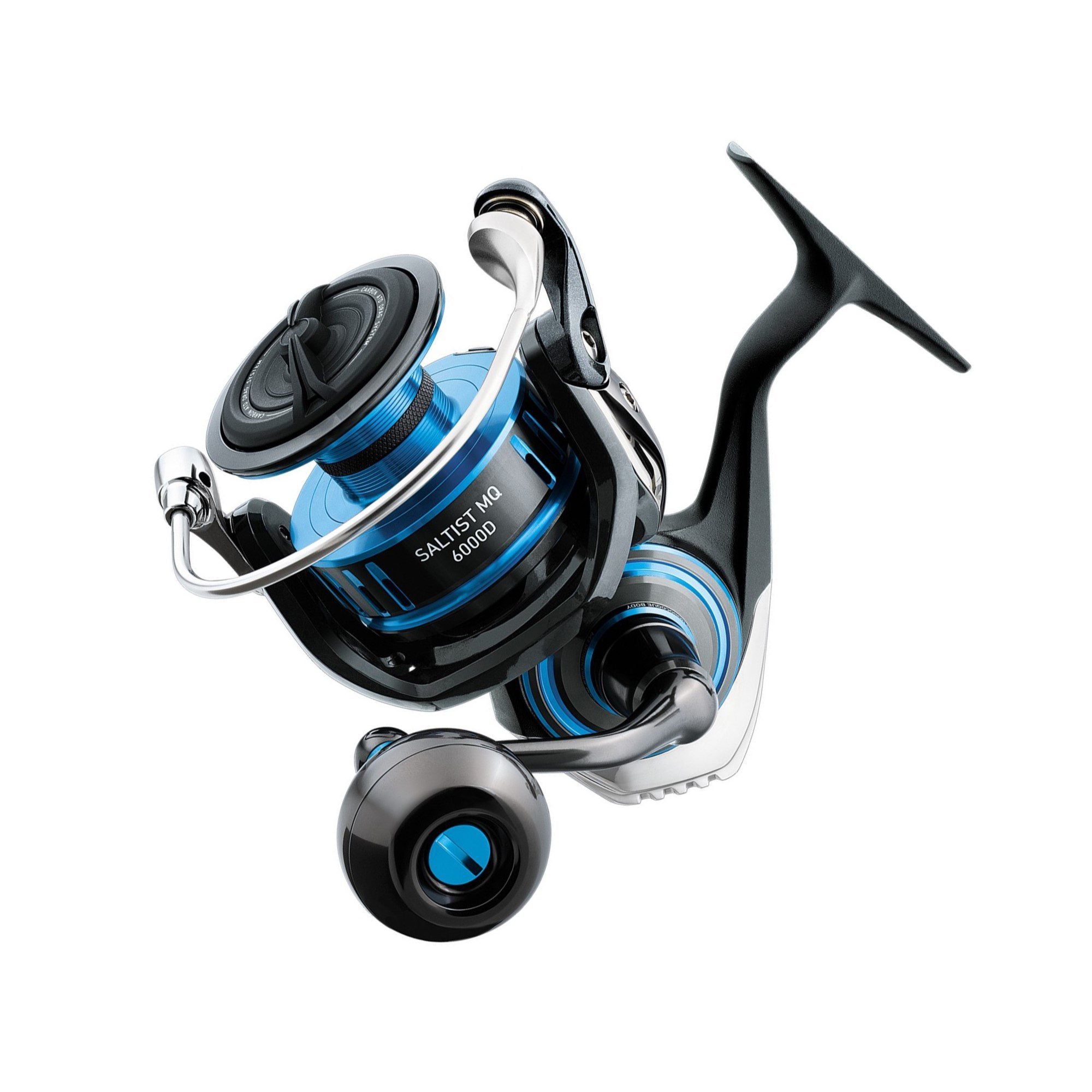 REEL DAIWA SALTIST MQ 10000-H