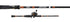 COMBO CULLEM SPARK 6'6FT BAIT CASTING