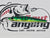 LURE SPEED PRO 160 GREEN MACKEREL