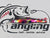 LURE SPEED PRO 160 HOLOGRAPHIC BLACK