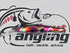 LURE SPEED PRO 160 HOLOGRAPHIC BLACK