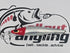 LURE SPEED PRO 180 RHS RED HEAD SILVER