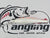 LURE SPEED PRO 130 WHITE TIGER