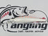 LURE SPEED PRO 160 WHITE TIGER