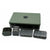 KORDA TACKLE BOX COLLECTION KBOX16
