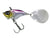 MOLIX TRAGO SPIN TAIL 1/2OZ COL VIOLA METAL