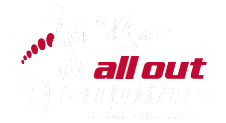 All Out Angling