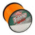 BERKLEY BIG GAME 12LB 1175YD ORANGE