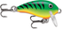 RAPALA MINI FAT RAP #3 MFR03FT