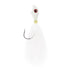 BUCKTAIL MUSTAD 2OZ WCH #7/0 56G