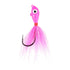 BUCKTAIL MUSTAD 3OZ PK #8/0 85G