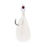 BUCKTAIL MUSTAD 2OZ WH #7/0 56G