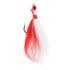 BUCKTAIL MUSTAD 2OZ RW #7/0 56G