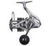 REEL SHIMANO NASCI C5000XG