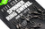 KORDA PTFE SPIN RING SWIVEL SIZE 11 KMW005