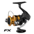 REEL SHIMANO FX 2500HGFC