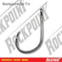 HOOK ROCKPOINT SOI TIN 3408 8/0