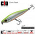 CID SHIVERSTICK 125MM CHART FLASH
