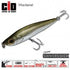 CID SHIVERSTICK 125MM MACKERAL