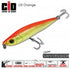 CID SHIVERSTICK 125MM UV ORANGE