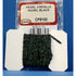 XPLO PEARL CHENILLE SMALL BLACK