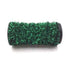 XPLO PEARL CHENILLE MICRO PEACOCK