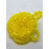 XPLO ICE CHENILLE LARGE YELLOW