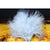 XPLO MARABOU WHITE (BLOOD QUILL)