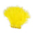 XPLO MARABOU YELLOW (BLOOD QUILL)