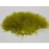 XPLO MARABOU LIGHT OLIVE (BLOOD QUILL)