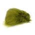 XPLO MARABOU OLIVE (BLOOD QUILL)