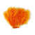 XPLO MARABOU FL ORANGE (BLOOD QUILL)