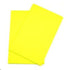 XPLO THIN FLY FOAM 2MM YELLOW
