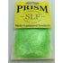 XPLO SLF PRISM DUBBING FL CHARTREUSE