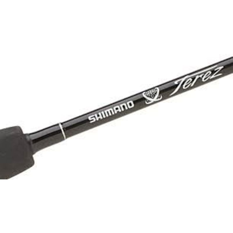 ROD SHIMANO TEREZ CASTING 8FT TZC80MHBLK – All Out Angling